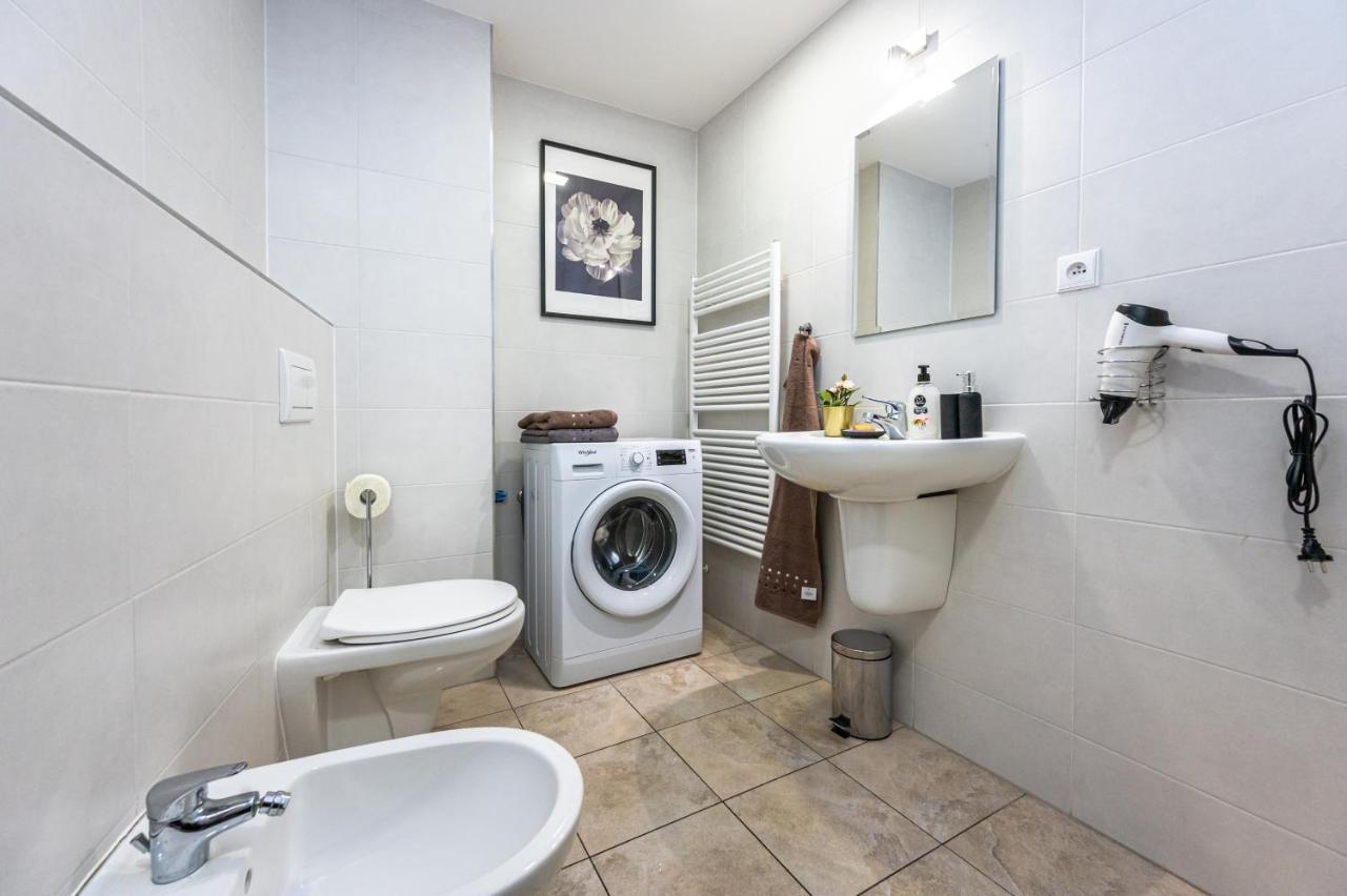 Tynska Ulicka Apartment ปราก ภายนอก รูปภาพ