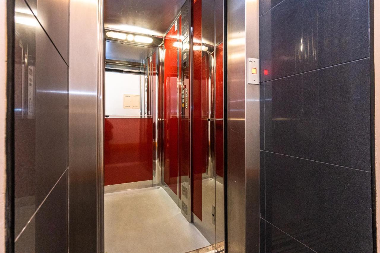 Tynska Ulicka Apartment ปราก ภายนอก รูปภาพ